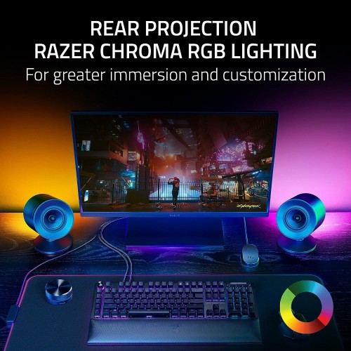 Razer Nommo V2 Pro