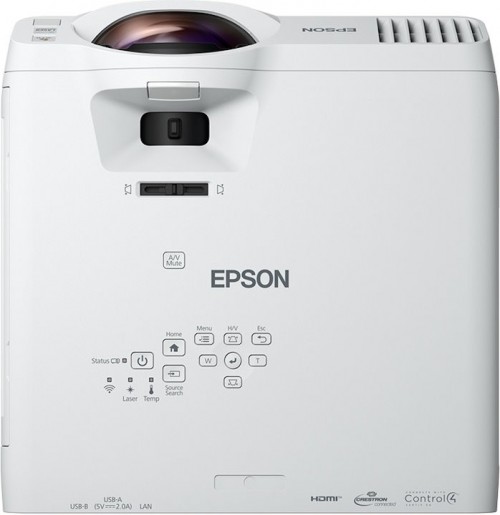 Epson EB-L210SW