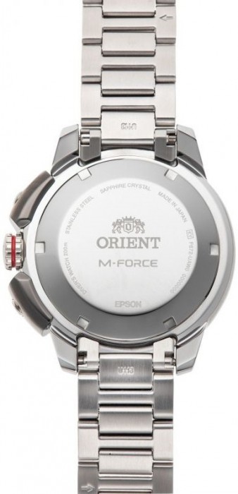 Orient RA-AC0L07L