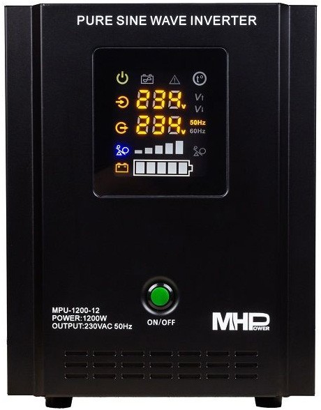 MHPower MPU 1200-12