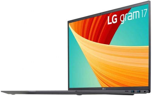 LG Gram 17 17Z90R