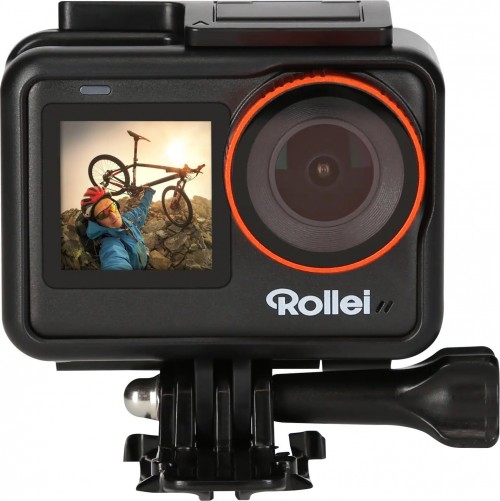 Rollei Actioncam Action One