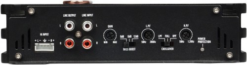 AudioBeat PA 2.75