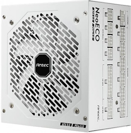 Antec NE1000G M White