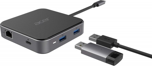 Acer 7-in-1 Dongle