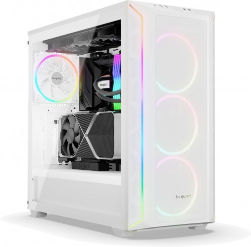 be quiet! Shadow Base 800 FX White