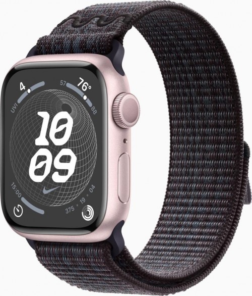 Apple Watch 9 Nike