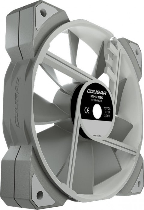 Cougar MHP120 White