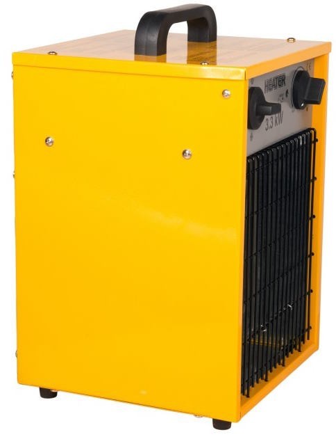 Inelco Heater 3.3