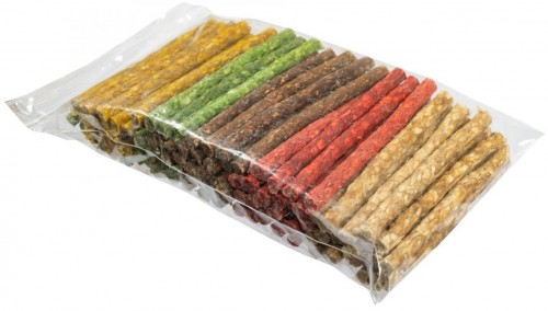 Trixie Chewing Rolls Various 100 pcs