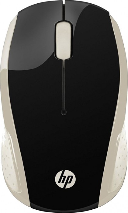 HP 200 Wireless Mouse