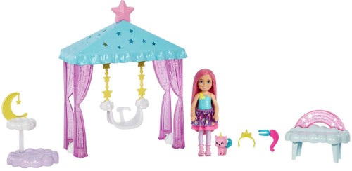 Barbie Dreamtopia Chelsea HLC27