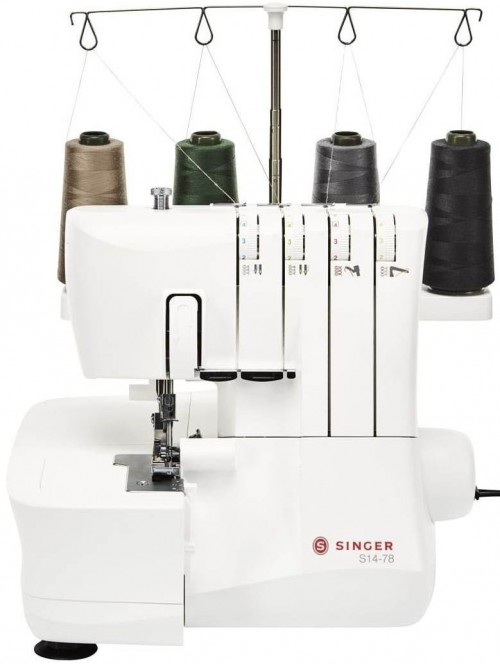 Singer Serger S14-78