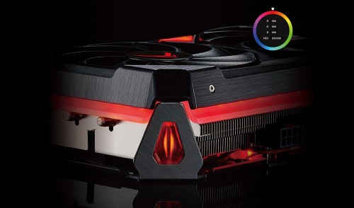 PowerColor Radeon RX 7800 XT Red Devil