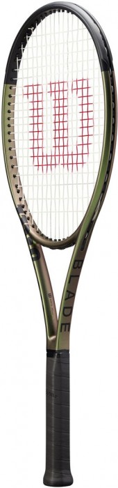 Wilson Blade 98 18x20 V8