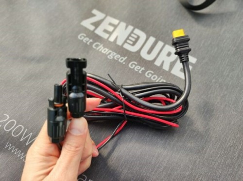 Zendure ZD200SP