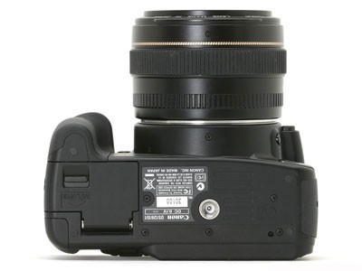 Canon EOS 400D kit