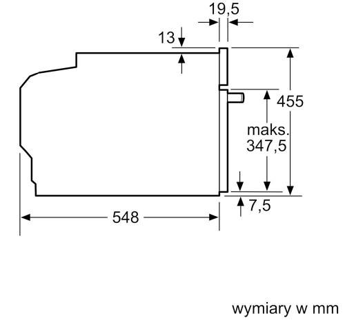 Siemens CB 734G1B1