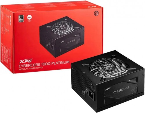 A-Data XPG CYBERCORE 1000W