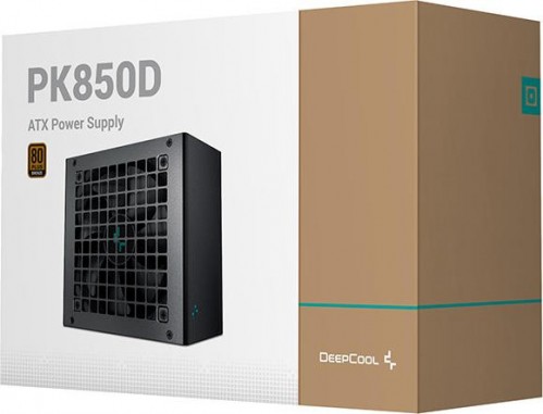 Deepcool R-PK850D-FA0B-EU