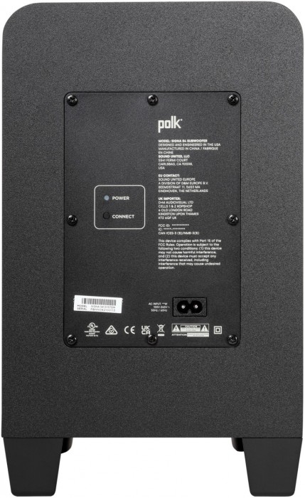 Polk Audio Signa S4