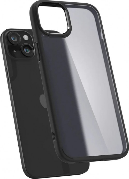 Spigen Ultra Hybrid for iPhone 15