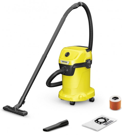 Karcher WD 3 V-19/4/20