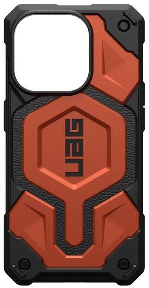 UAG Monarch Pro with Magsafe for iPhone 15 Pro