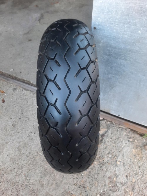 Bridgestone Exedra G546