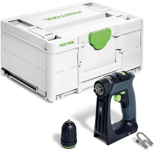 Festool CXS 18-Basic 576882