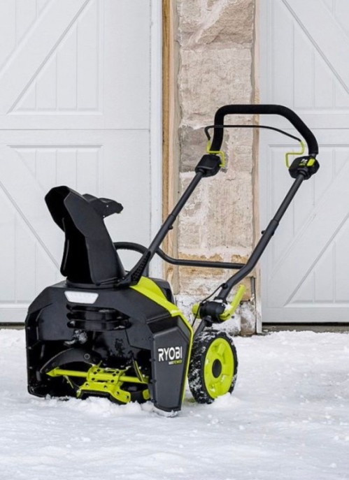 Ryobi RY36STX45A-140