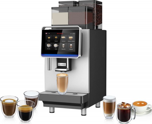 Dr.Coffee F2 Plus