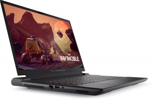 Dell Alienware M16 R1 AMD