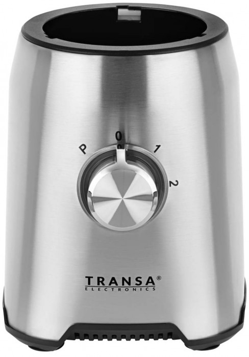 Transa Electronics Simply Fresh