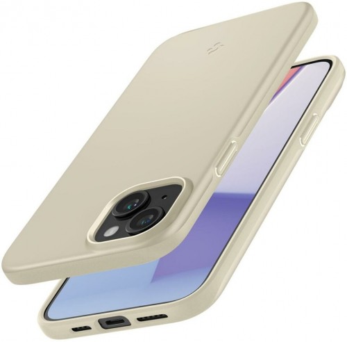 Spigen Thin Fit for iPhone 15