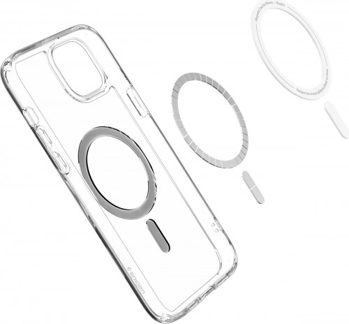 Spigen Ultra Hybrid (MagFit) for iPhone 15