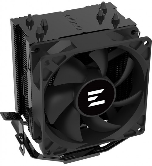 Zalman CNPS4X Black