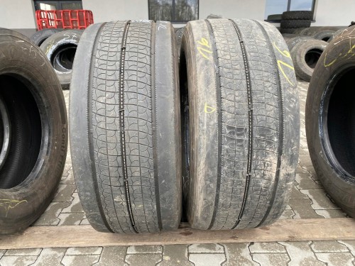 Bridgestone Ecopia H-Steer 002