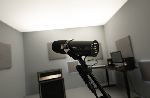 Shure SM7DB