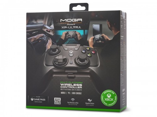 PowerA MOGA XP-ULTRA
