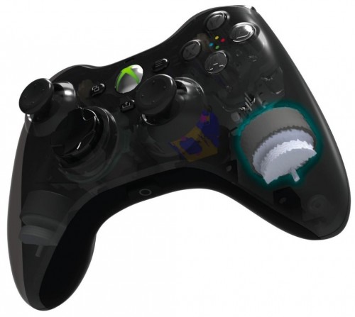 Hyperkin Xenon Wired Controller