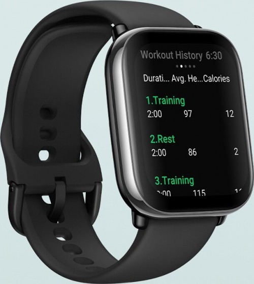 Amazfit Active