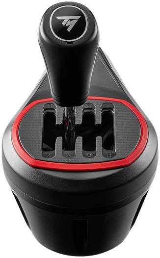 ThrustMaster TH8S Shifter Add-On