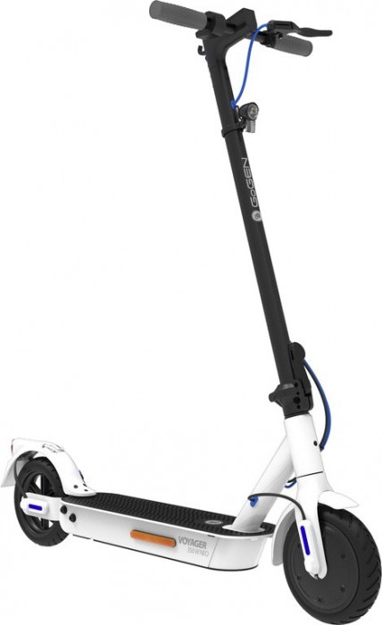 Gogen Voyager Neo S 601