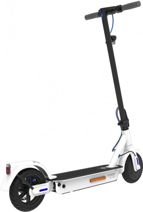 Gogen Voyager Neo S 601