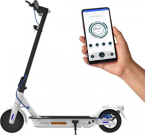 Gogen Voyager Neo S 601