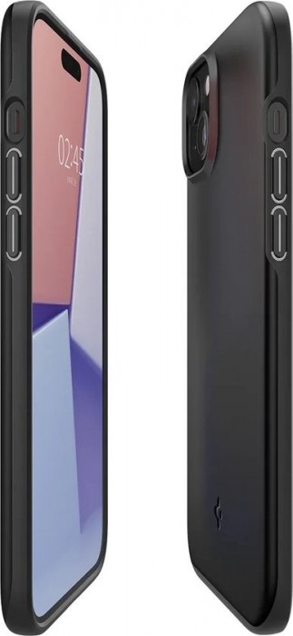 Spigen Thin Fit for iPhone 15 Plus