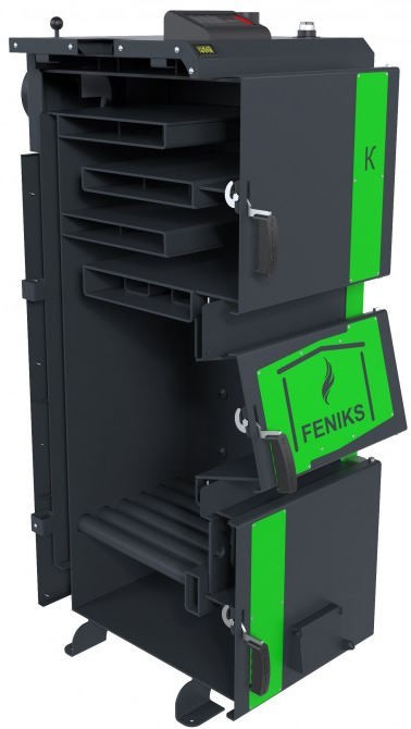 Feniks Series K Plus 17