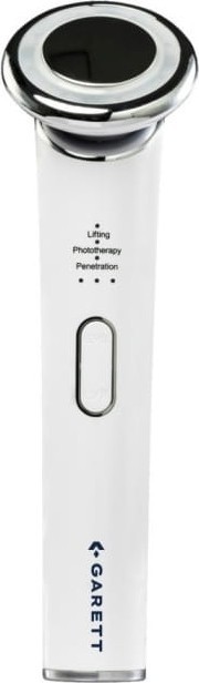 Garett Beauty Bright Skin