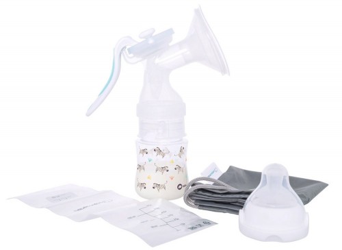 Bebe Confort Breast Pump